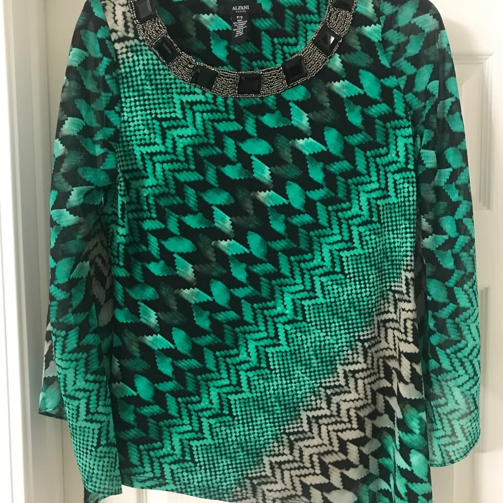 Alfani Top